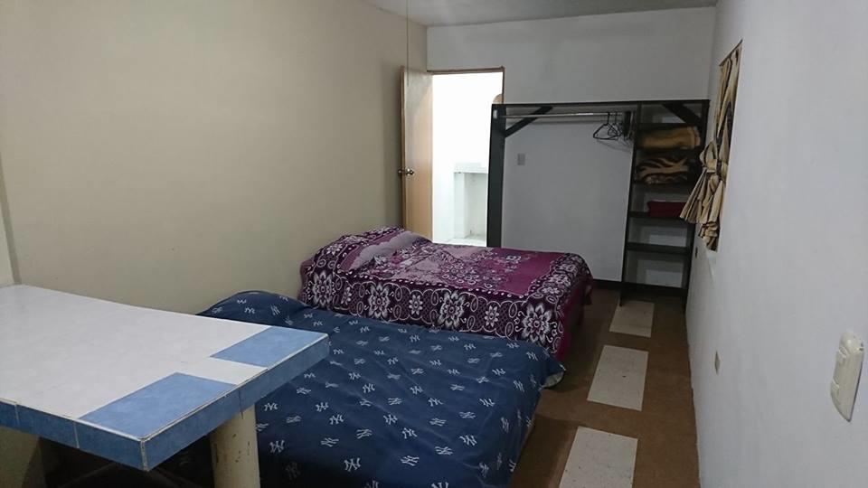 Hostal Mitras