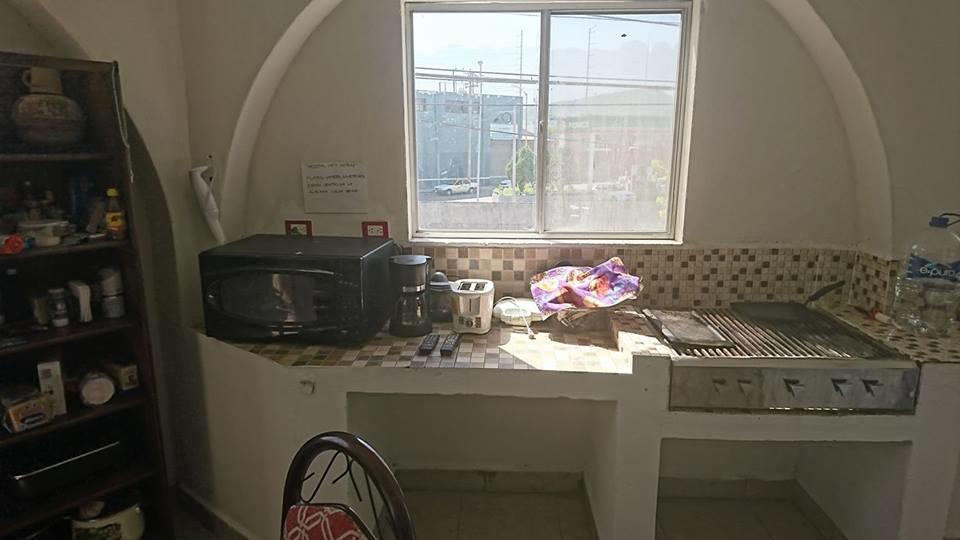 Mitras Hostal *