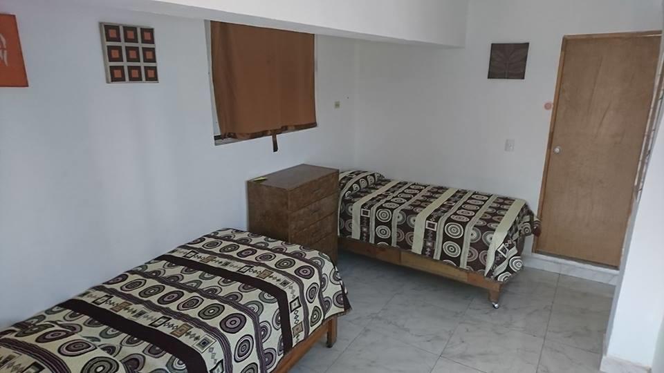 Mitras Hostal Monterrey