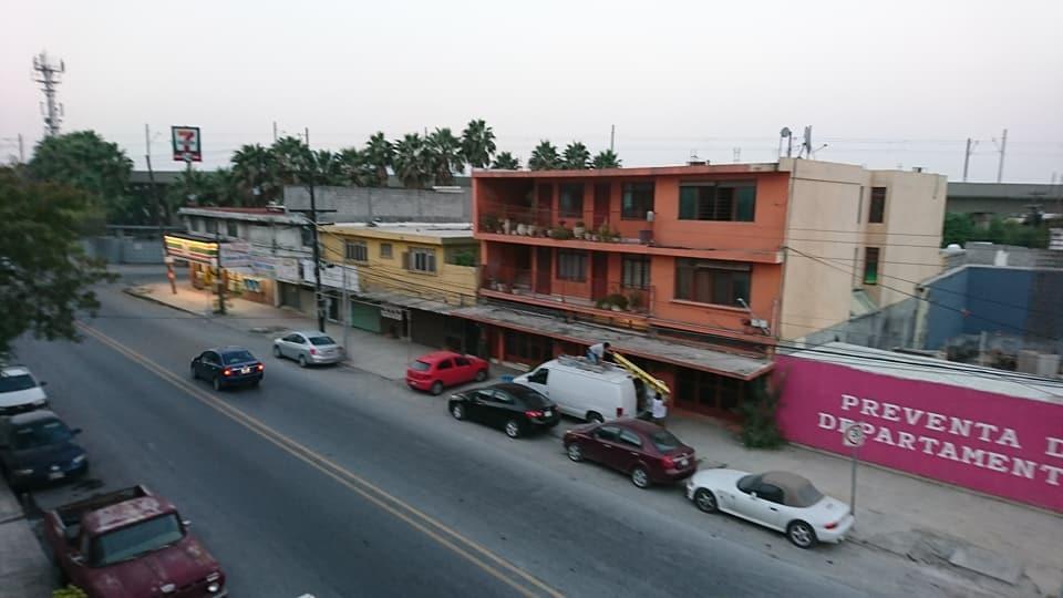 Mitras * Monterrey