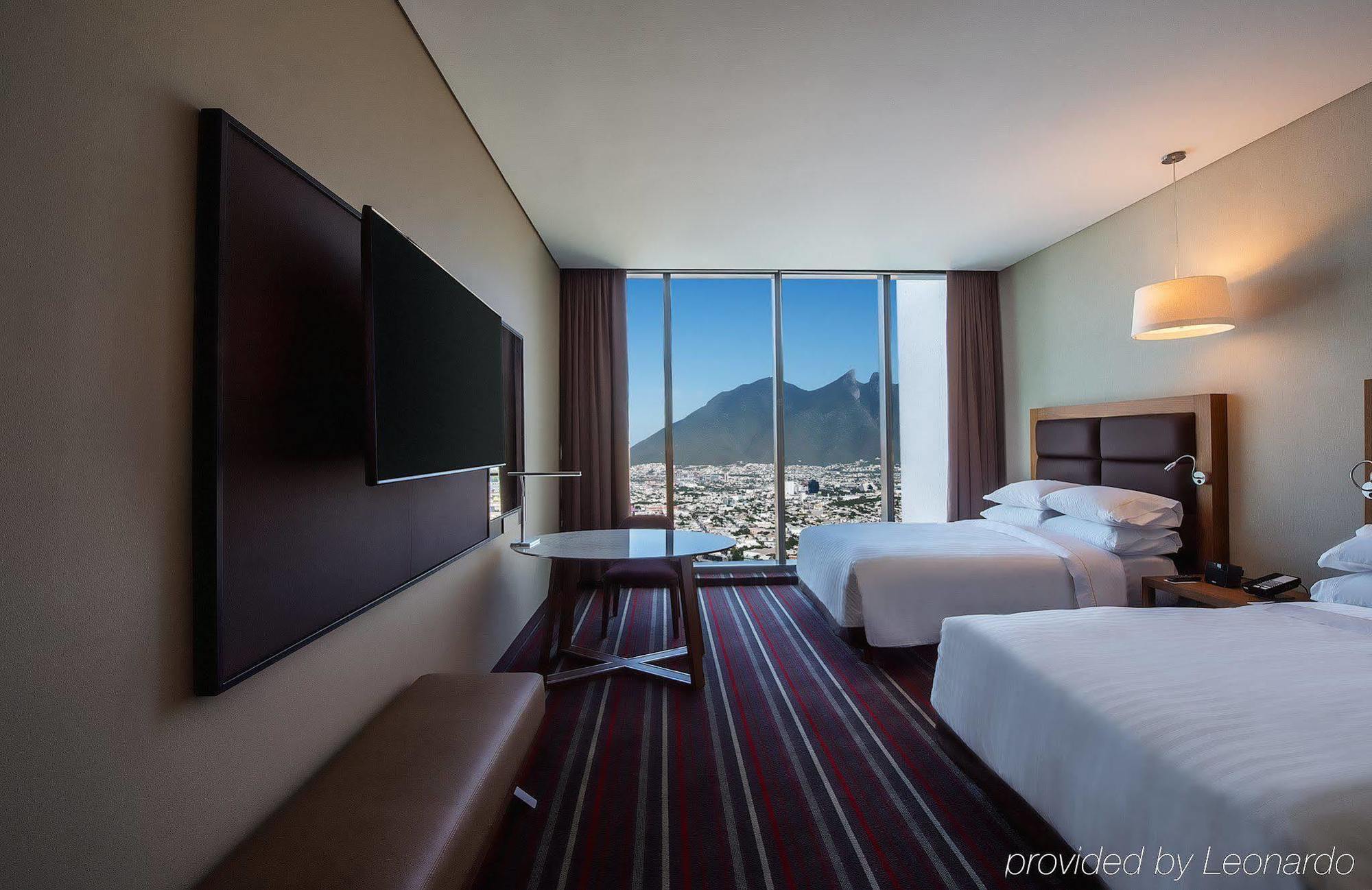 Hotel Fiesta Americana Pabellón M.