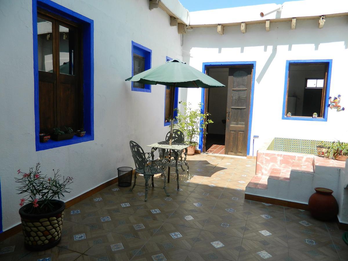 Hostal Ikali *