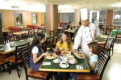 Son- Mar Centro Hotel 4*