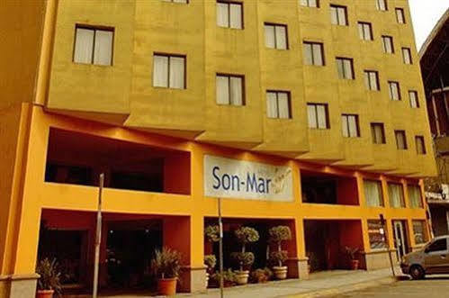 Son- Mar Centro Hotel
