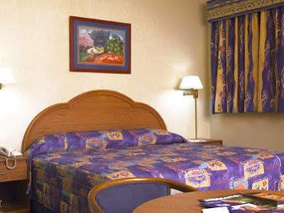 Son- Mar Centro Hotel 4*