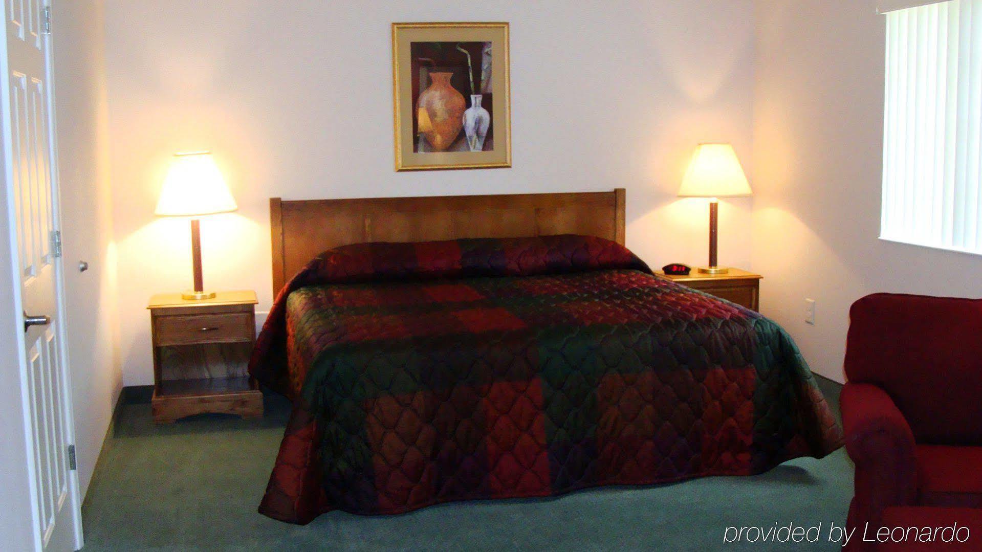 Confort Ejecutivo Suites Del Valle 4* Monterrey