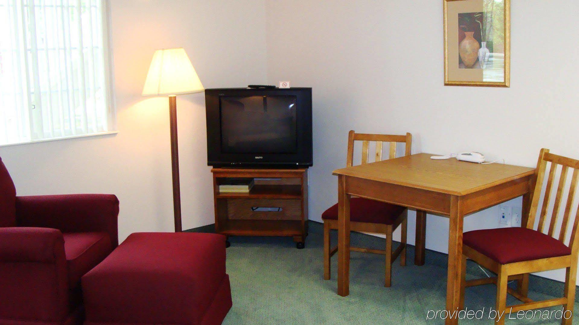 Confort Ejecutivo Suites Del Valle