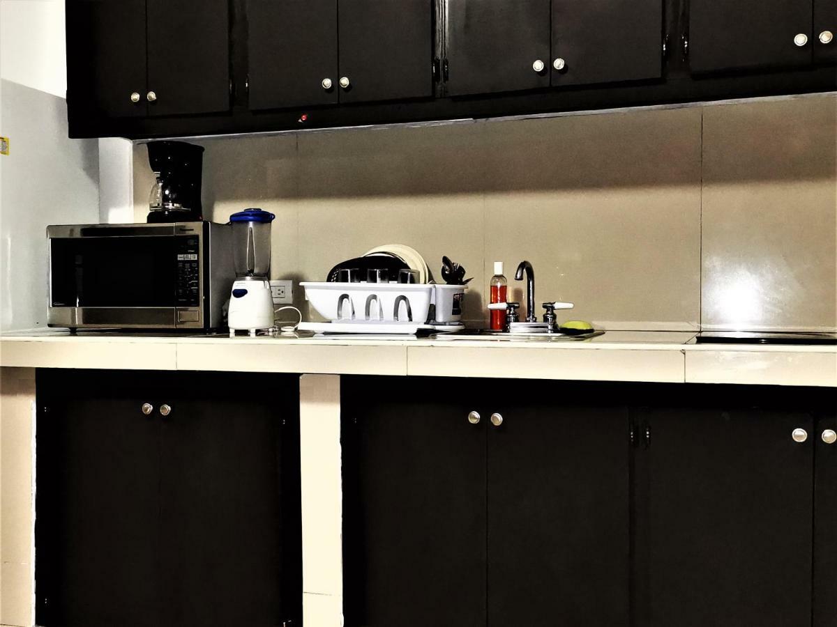 Mi Depa Tec 5 Apartment *