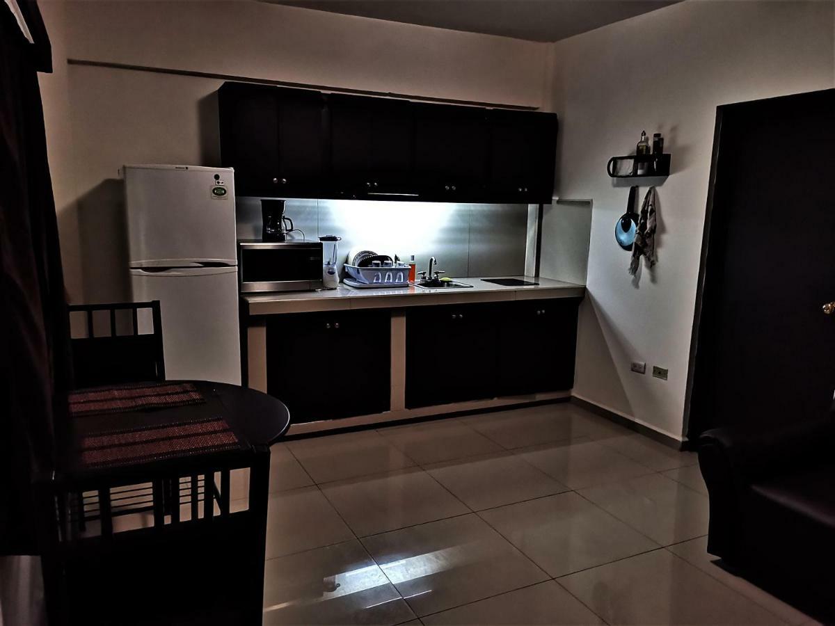 Apartment Mi Depa Tec 5 *