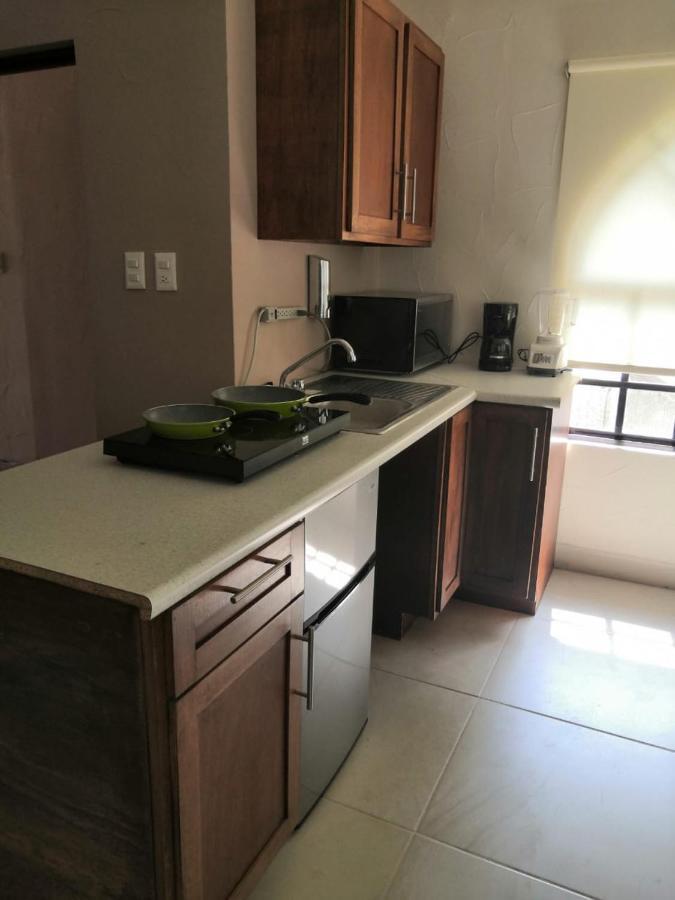 Apartamento Mexico *