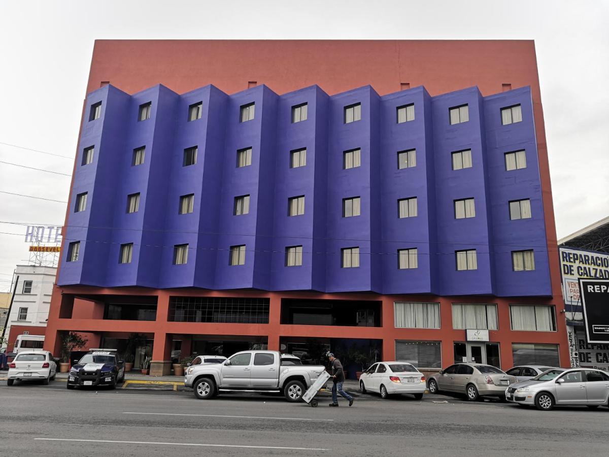 Hotel Son- Mar Centro 4*