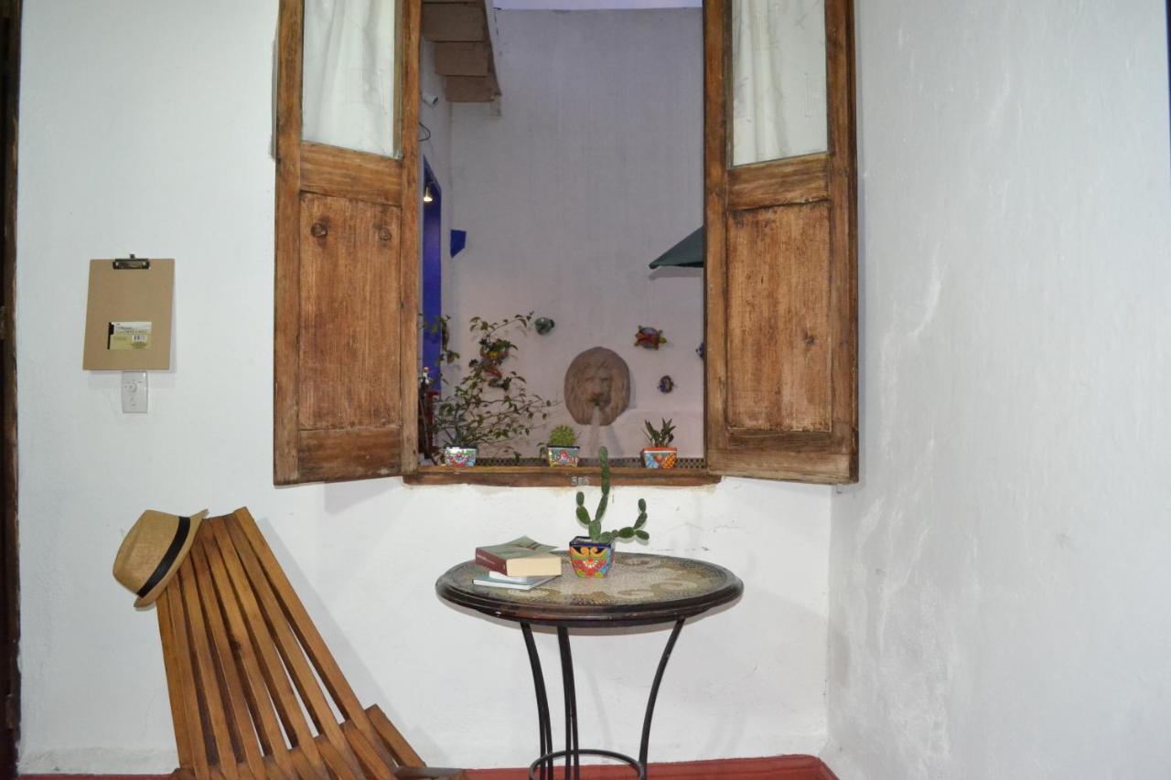 Hostal Ikali Monterrey