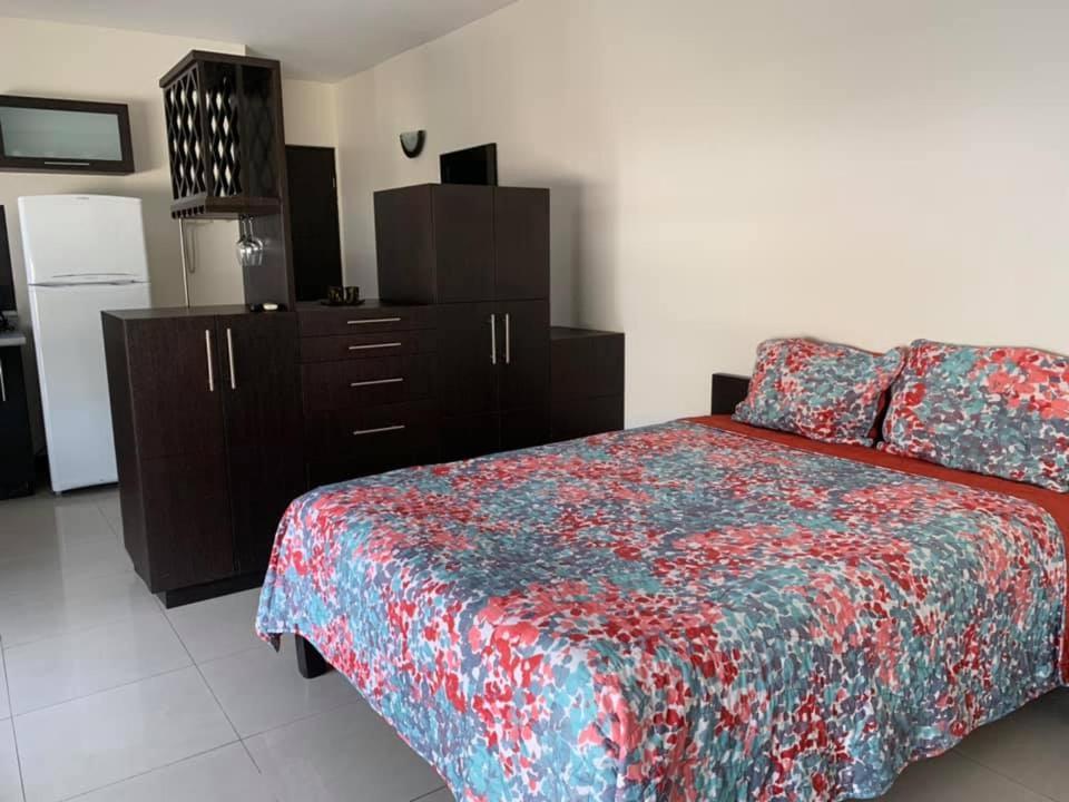 Confort Ejecutivo Suites Del Valle Hotel 4*